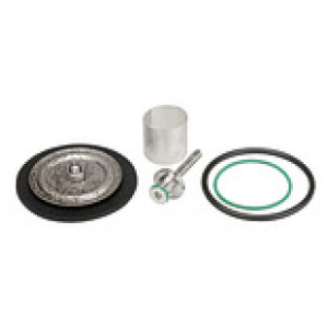 Wear part set with PTFE diaphragm, max. 50 bar, G 1/2