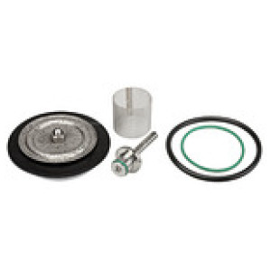 Wear part set with PTFE diaphragm, max. 50 bar, G 1/4