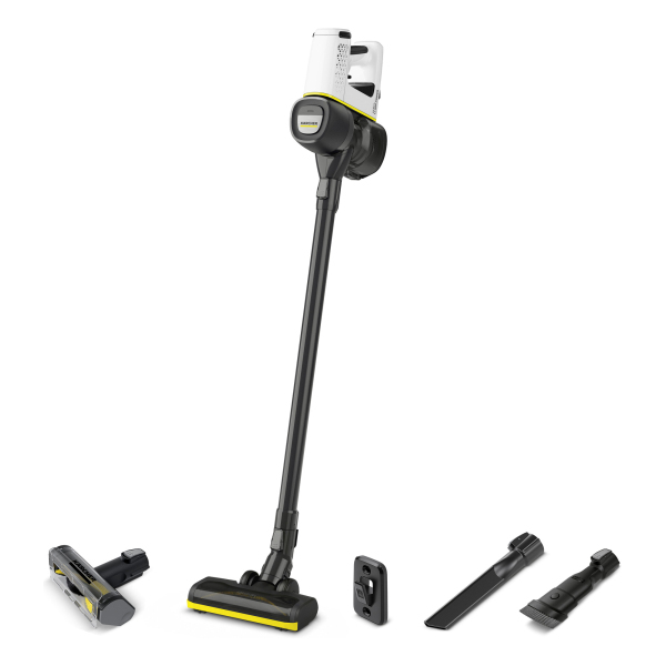 Baterijski sesalnik VC 4 Cordless myHome Pet slika