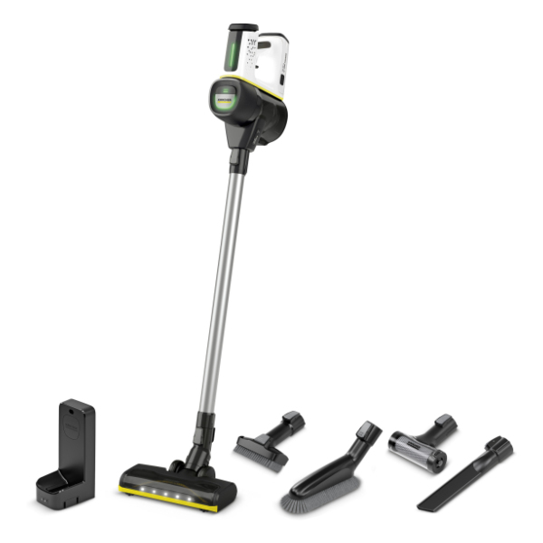 Baterijski sesalnik VC 7 Cordless yourMax slika