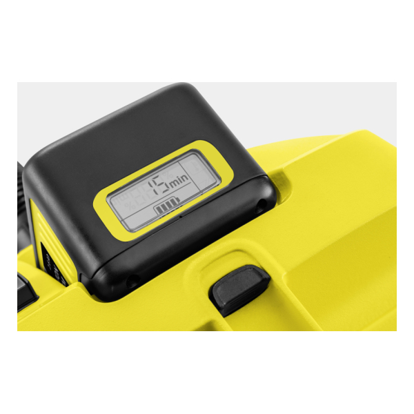 Baterijski sesalnik za suho/mokro sesanje WD 3 Battery Premium slika