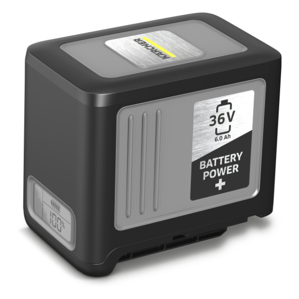 Battery Power +36/60 slika