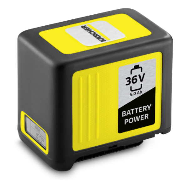 Battery Power 36/50 slika