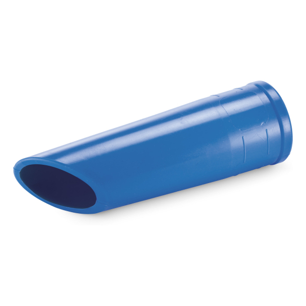 Standard nozzle silicon FDA blue DN-F40 slika