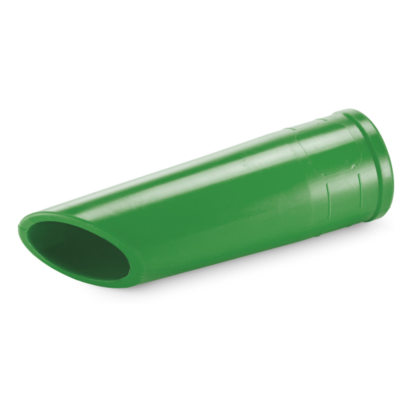 Standard nozzle silicon FDA green DN-F40 slika