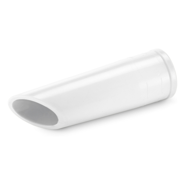 Standard nozzle silicon FDA white DN-F40 slika