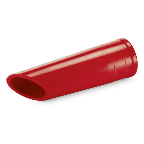 Standard nozzle silicon FDA red DN-F50 slika