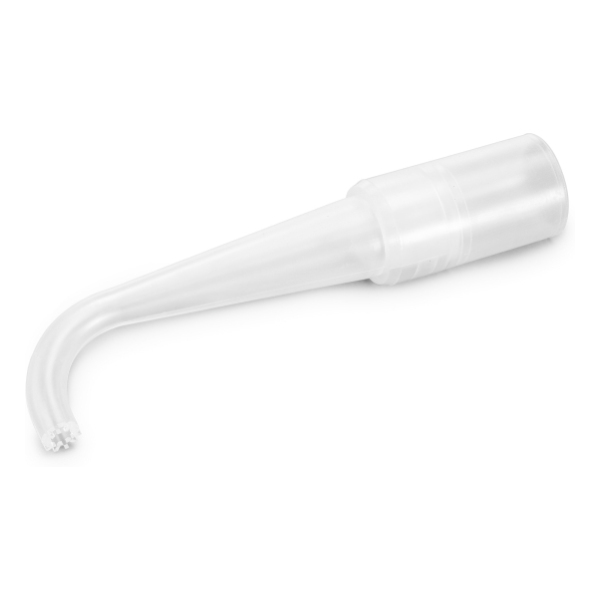 Standard nozzle flexible Silikon FDA tra slika